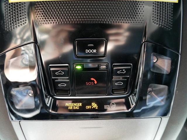 Photo of 2025 01l1 Lexus RX 350