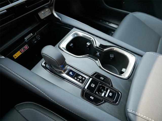Photo of 2025 01l1 Lexus RX 350