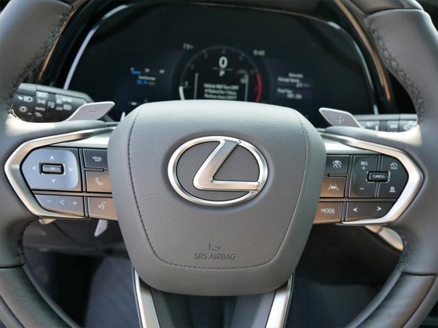 Photo of 2025 01l1 Lexus RX 350