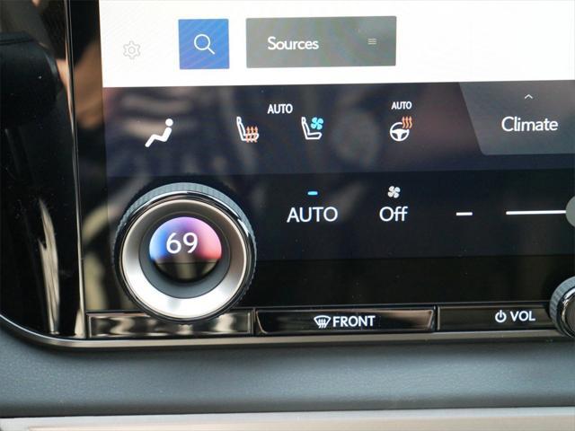 Photo of 2025 01l1 Lexus RX 350