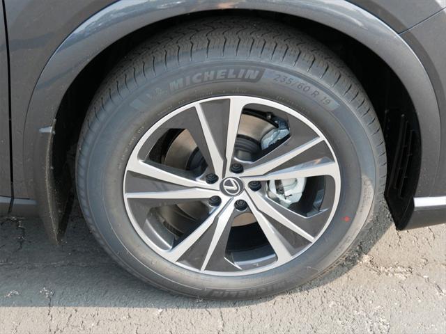 Photo of 2025 01l1 Lexus RX 350