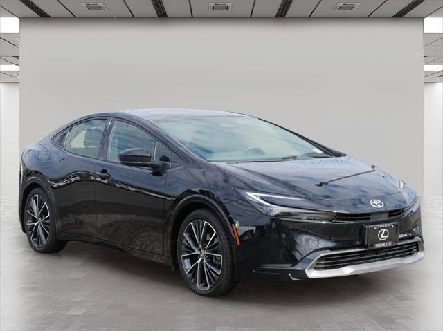 2024 Toyota Prius
