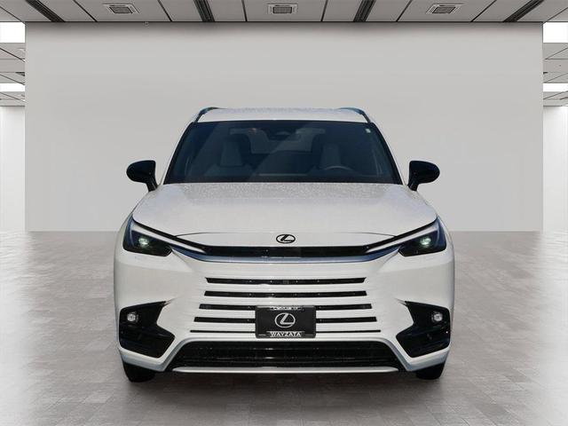 Photo of 2025 0089 Lexus TX 500h