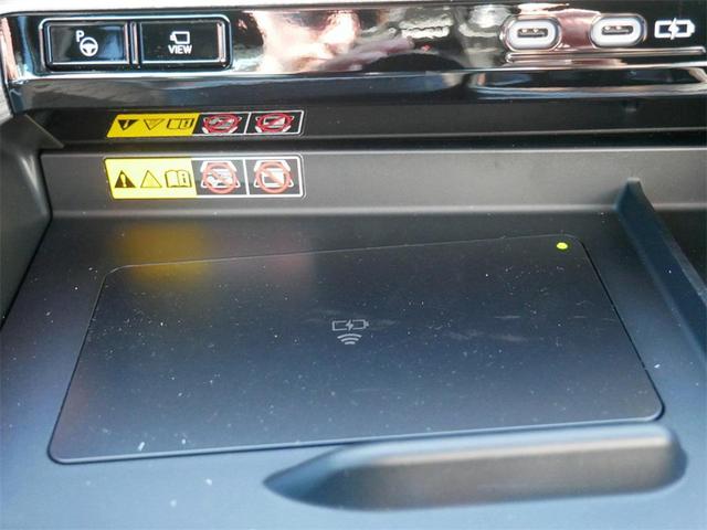 Photo of 2025 0089 Lexus TX 500h