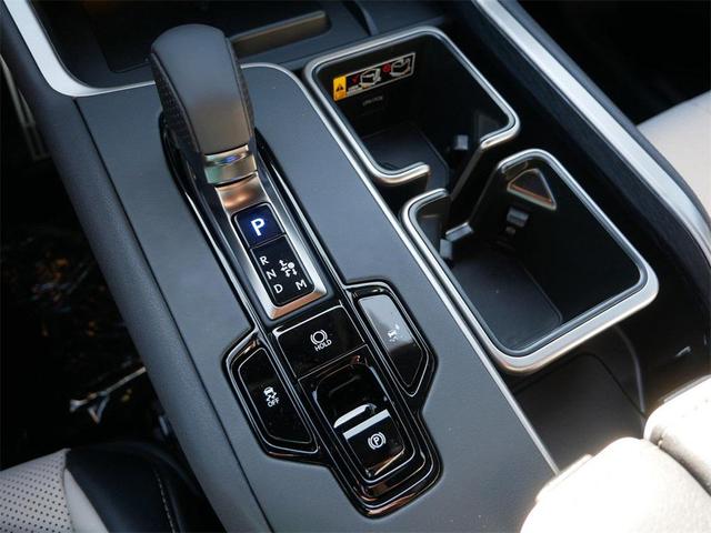 Photo of 2025 0089 Lexus TX 500h