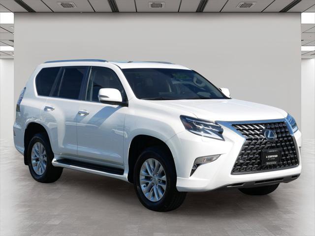2022 Lexus Gx 460