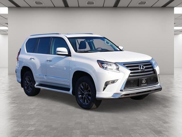 2019 Lexus Gx 460