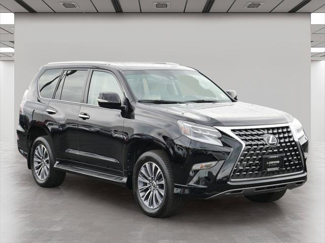 2022 Lexus Gx 460