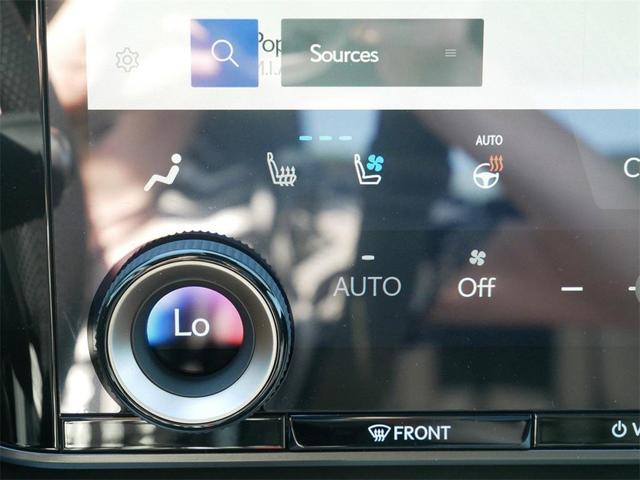 Photo of 2025 01j9 Celestial Lexus TX 350