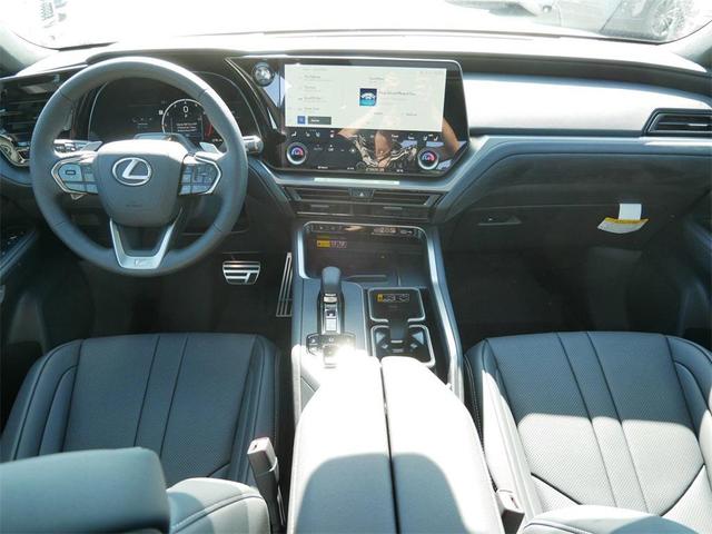 Photo of 2025 01j9 Celestial Lexus TX 350