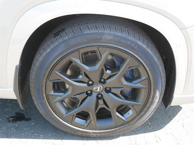 Photo of 2025 01j9 Celestial Lexus TX 350