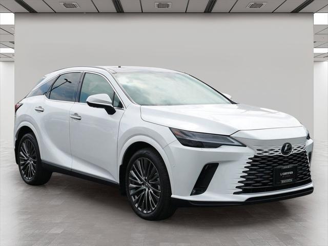 2024 Lexus Rx 350