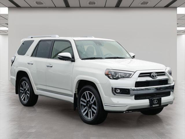 2023 Toyota 4runner