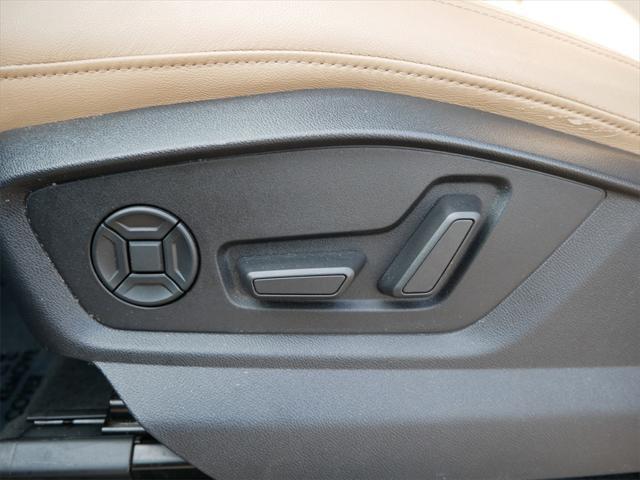 Photo of 2023 Mythos Black Metallic Audi Q7