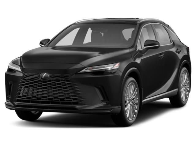 2024 Lexus Rx 350