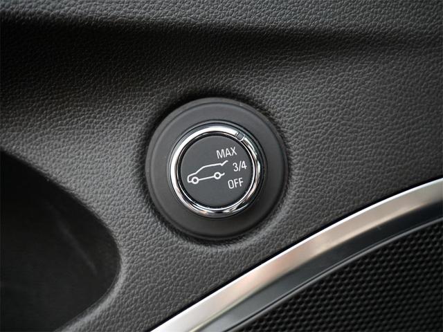 Photo of 2021 Rich Garnet Metallic Buick Enclave