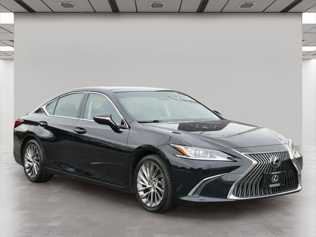 2019 Lexus Es 350