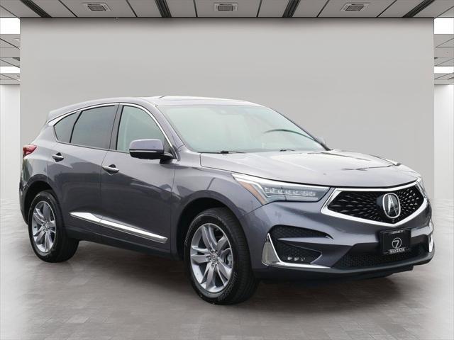 2019 Acura RDX