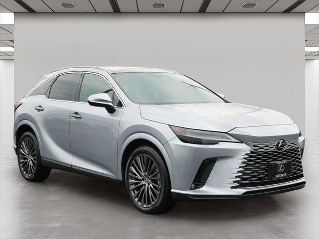 2023 Lexus Rx 350