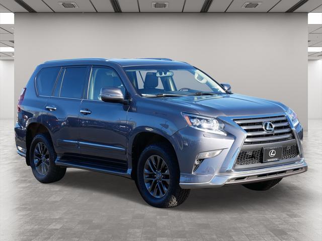 2019 Lexus Gx 460