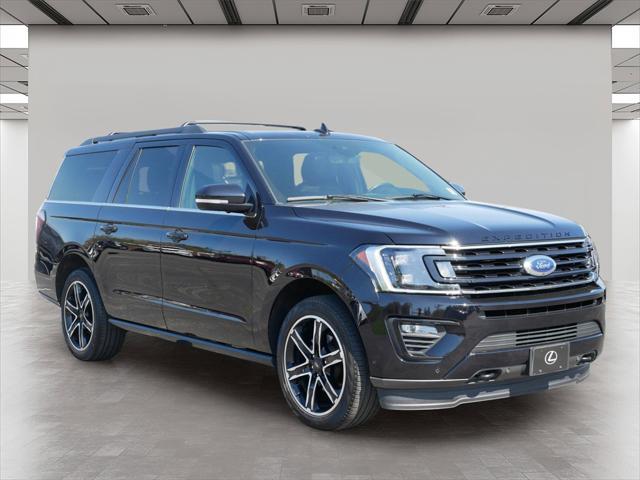 2021 Ford Expedition Max