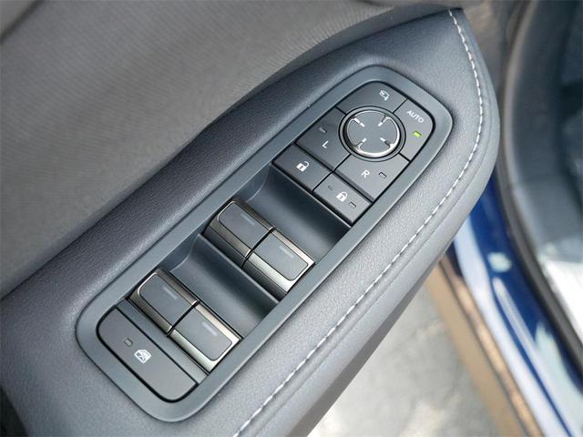 Photo of 2025 08x5 Lexus TX 350