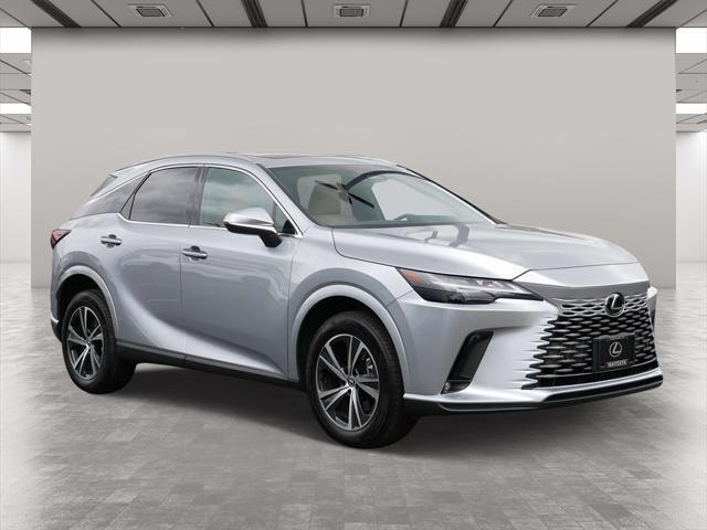 2023 Lexus Rx 350