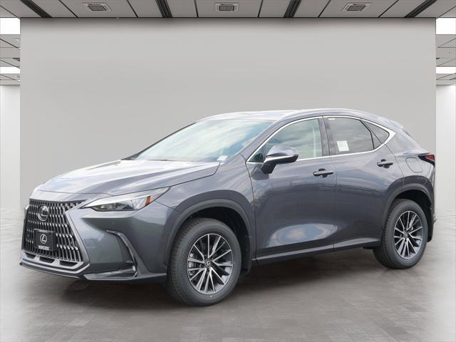 Photo of 2025 01l1 Lexus NX 250