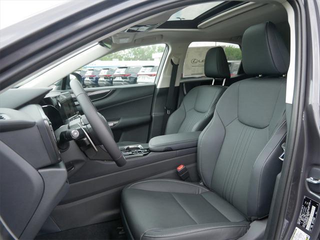 Photo of 2025 01l1 Lexus NX 250