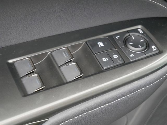 Photo of 2025 01l1 Lexus NX 250