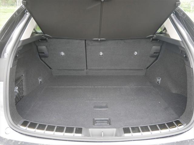 Photo of 2025 01l1 Lexus NX 250