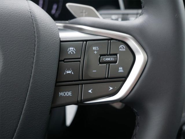 Photo of 2025 01l1 Lexus NX 250
