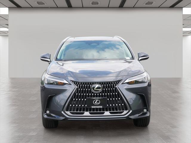Photo of 2025 01l1 Lexus NX 250