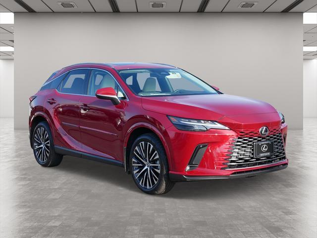 2024 Lexus Rx 350