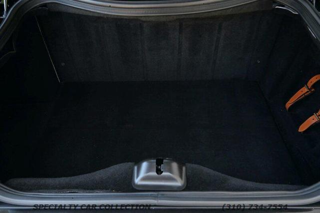 Photo of 2007 Custom Exterior Color Ferrari 599 GTB Fiorano