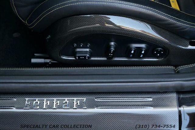 Photo of 2007 Custom Exterior Color Ferrari 599 GTB Fiorano