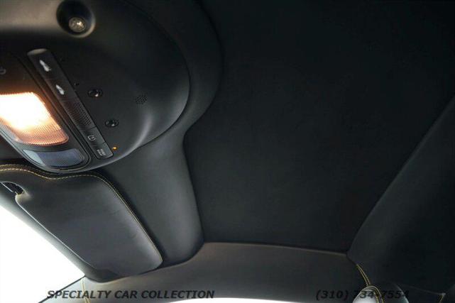 Photo of 2007 Custom Exterior Color Ferrari 599 GTB Fiorano