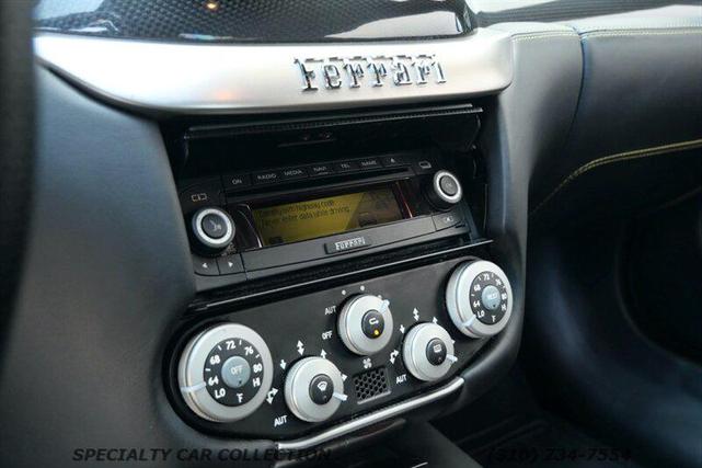 Photo of 2007 Custom Exterior Color Ferrari 599 GTB Fiorano