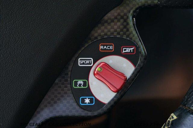 Photo of 2007 Custom Exterior Color Ferrari 599 GTB Fiorano