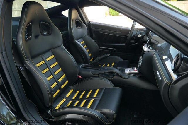 Photo of 2007 Custom Exterior Color Ferrari 599 GTB Fiorano