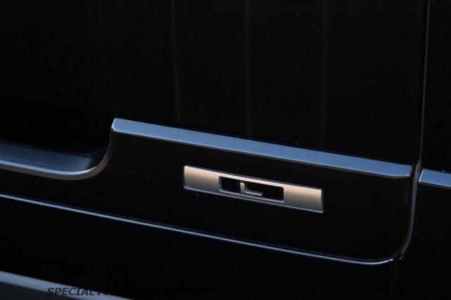 Photo of 2019 Santorini Black Metallic Land Rover Range Rover