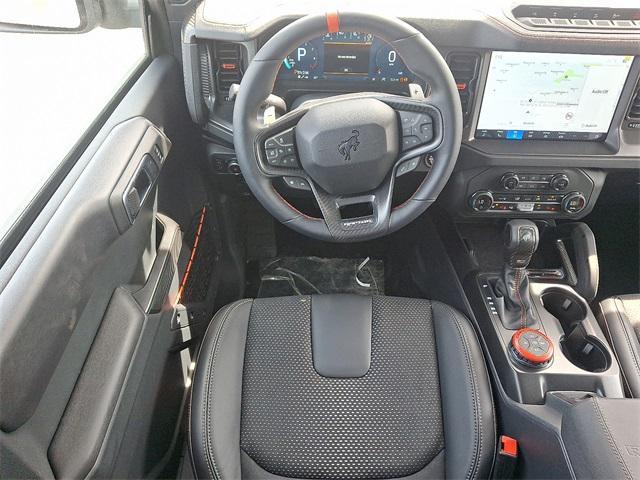 Photo of 2025 xz Ford Bronco