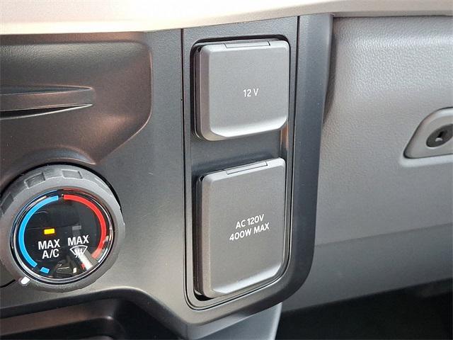 Photo of 2025 Carbonized Gray Metallic Ford F-250