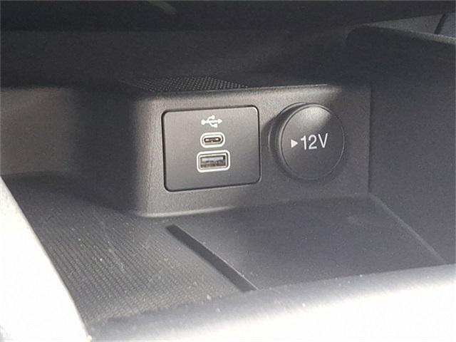 Photo of 2025 Carbonized Gray Metallic Ford Escape