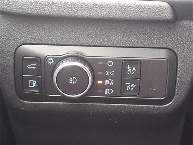 Photo of 2025 Carbonized Gray Metallic Ford Escape