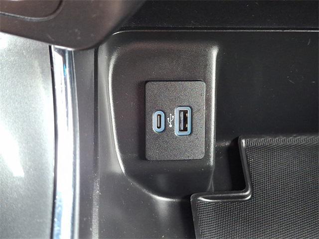 Photo of 2022 Agate Black Metallic Ford F-150