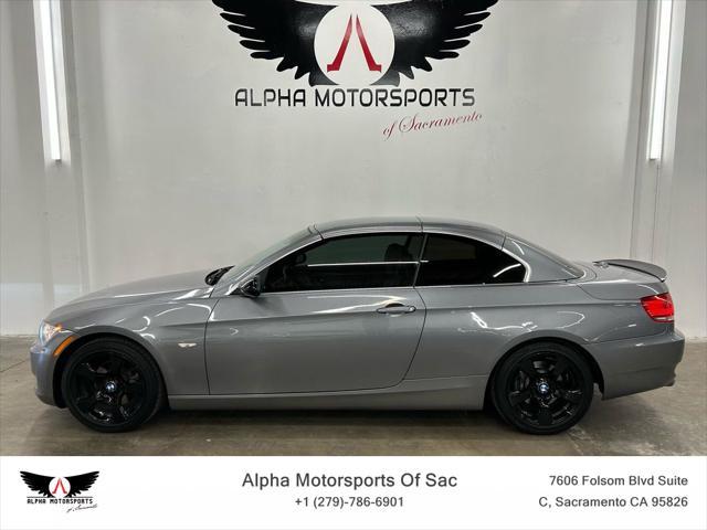 2009 BMW 328