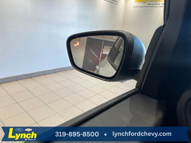 Photo of 2025 Silver Ford Escape