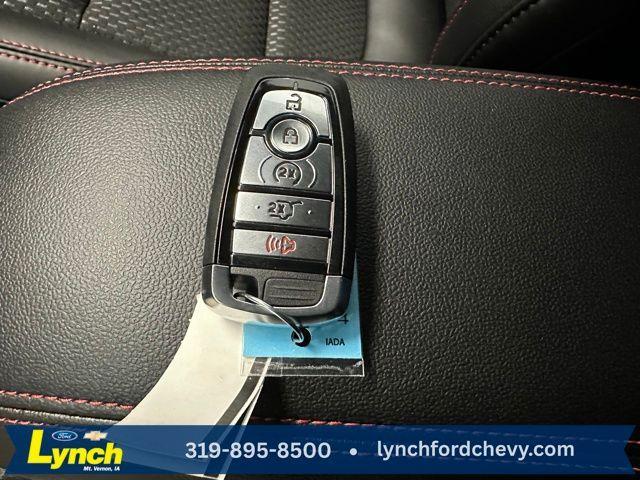 Photo of 2025 Silver Ford Escape