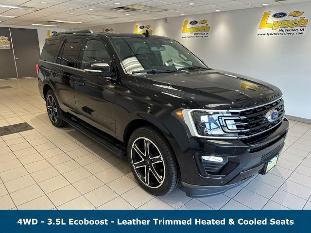 2021 Ford Expedition